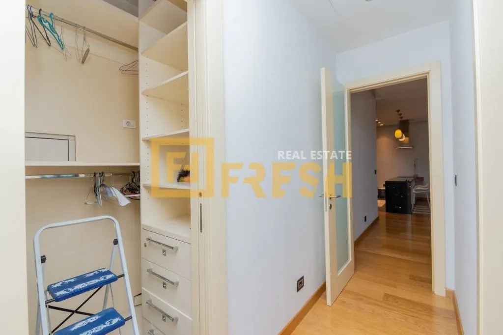 Rent, two bedroom apartment, 106m², Preko Morače, Podgorica