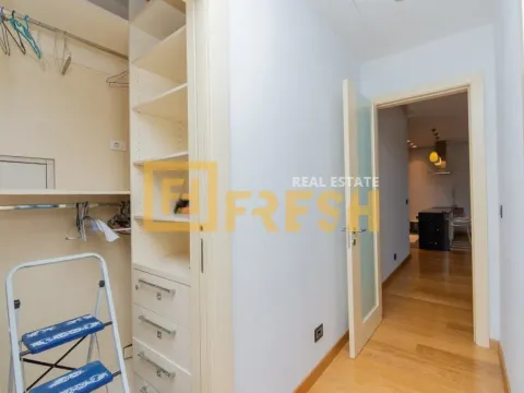 Izdavanje, dvosoban stan, 106m², Preko Morače, Podgorica - image 19