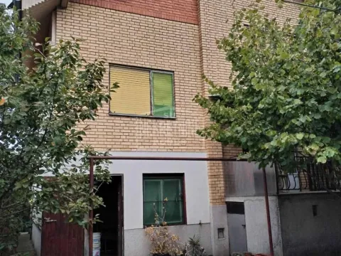 Sale, house, 127m², Aleksandrovo, Subotica - image 13