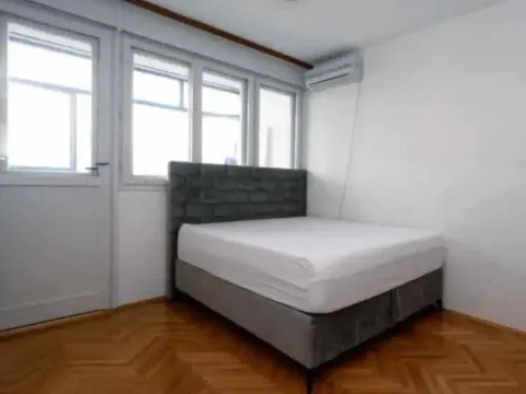 Sale, two bedroom apartment, 68m², Gintaš, Podgorica - image 6