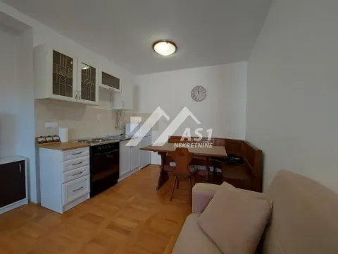 Rent, two bedroom apartment, 39m², Rotkvarija, Novi Sad Sve Podlokacije - image 3