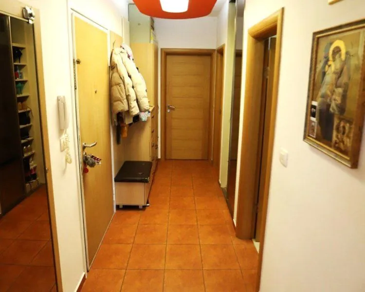 Prodaja, stan, 136m², Centar, Podgorica