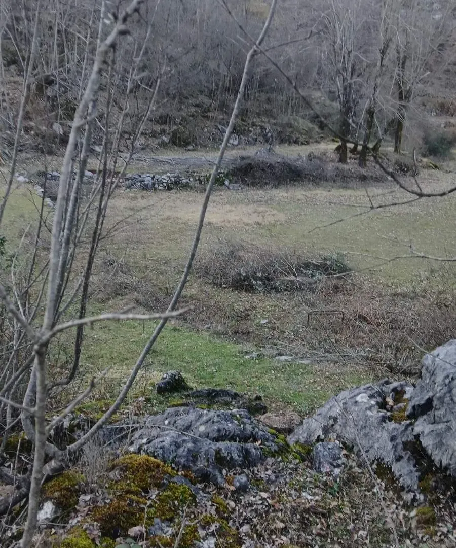 Prodaja, plac, 30604m², Cetinje, Crna Gora
