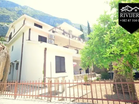 Prodaja, trosoban stan, 114m², Sveti Stasije, Kotor - image 9