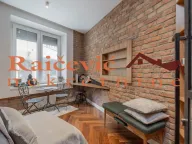 Izdavanje, dvosoban stan, 52m², Stari Grad, Beograd - image 8