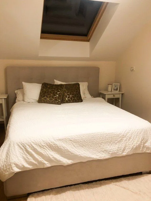 Sale, three bedroom apartment, 112m², Ljubović, Podgorica