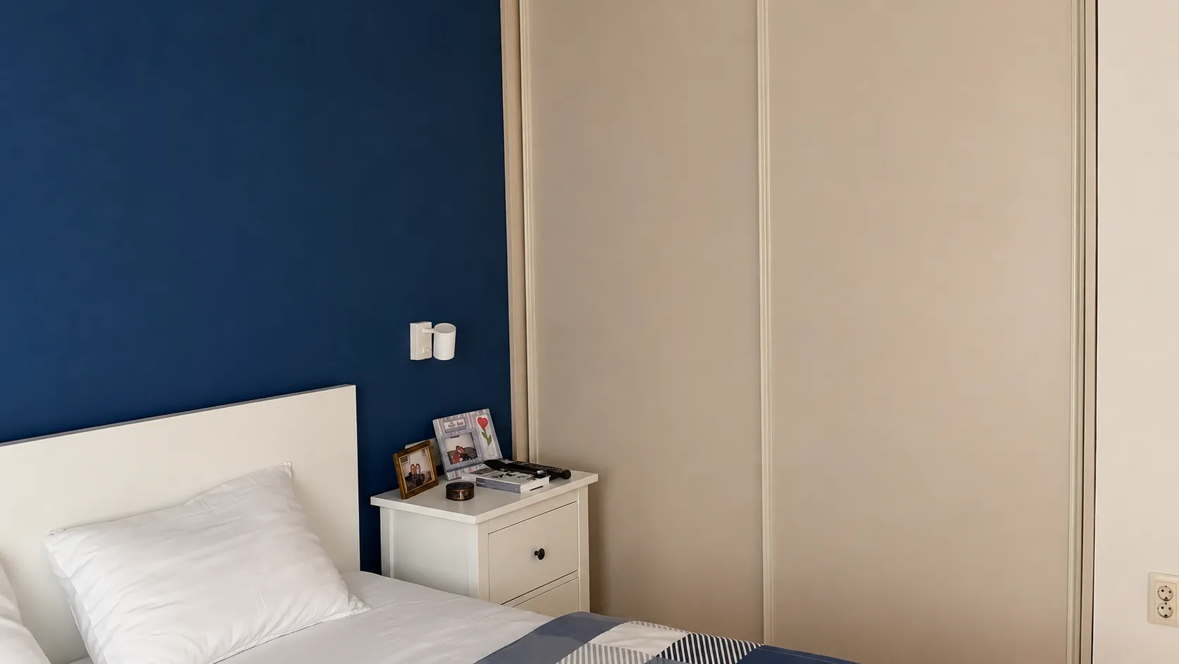 Prodaja, jednosoban stan, 67m², Blok 6, Podgorica
