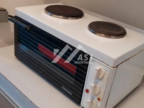 Rent, apartment, 21m², Liman 1, Novi Sad Sve Podlokacije - image 6