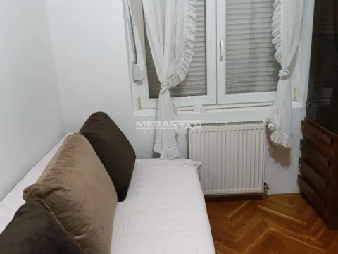 Rent, one bedroom apartment, 46m², Pančevo, Srbija - image 4