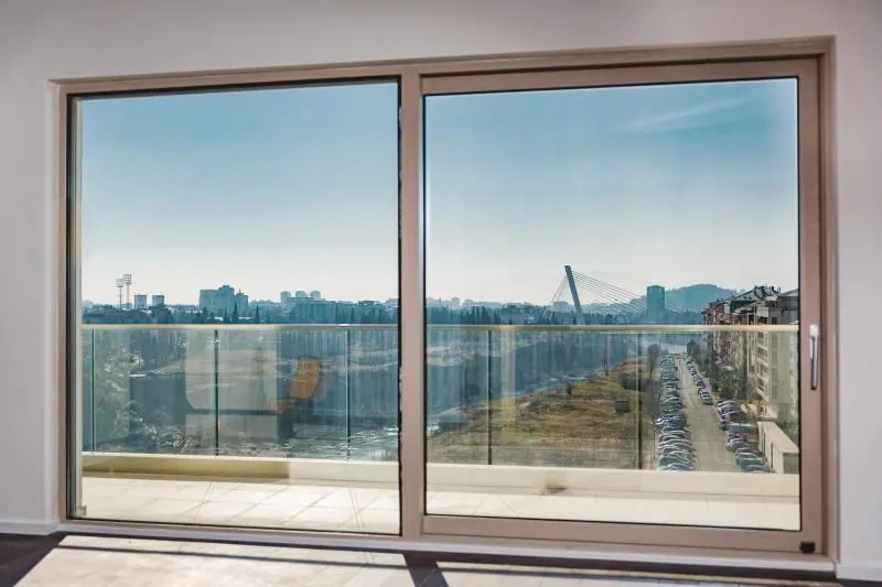 Rent, four bedroom apartment, 150m², Podgorica, Crna Gora