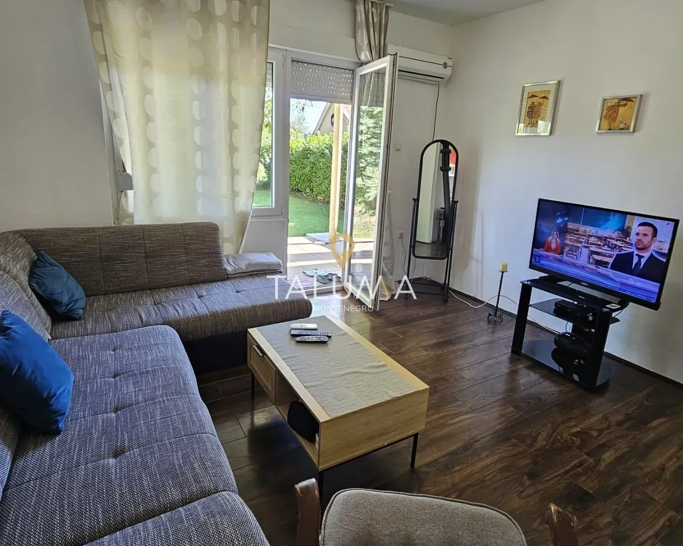 Sale, house, 62m², Grlić, Danilovgrad