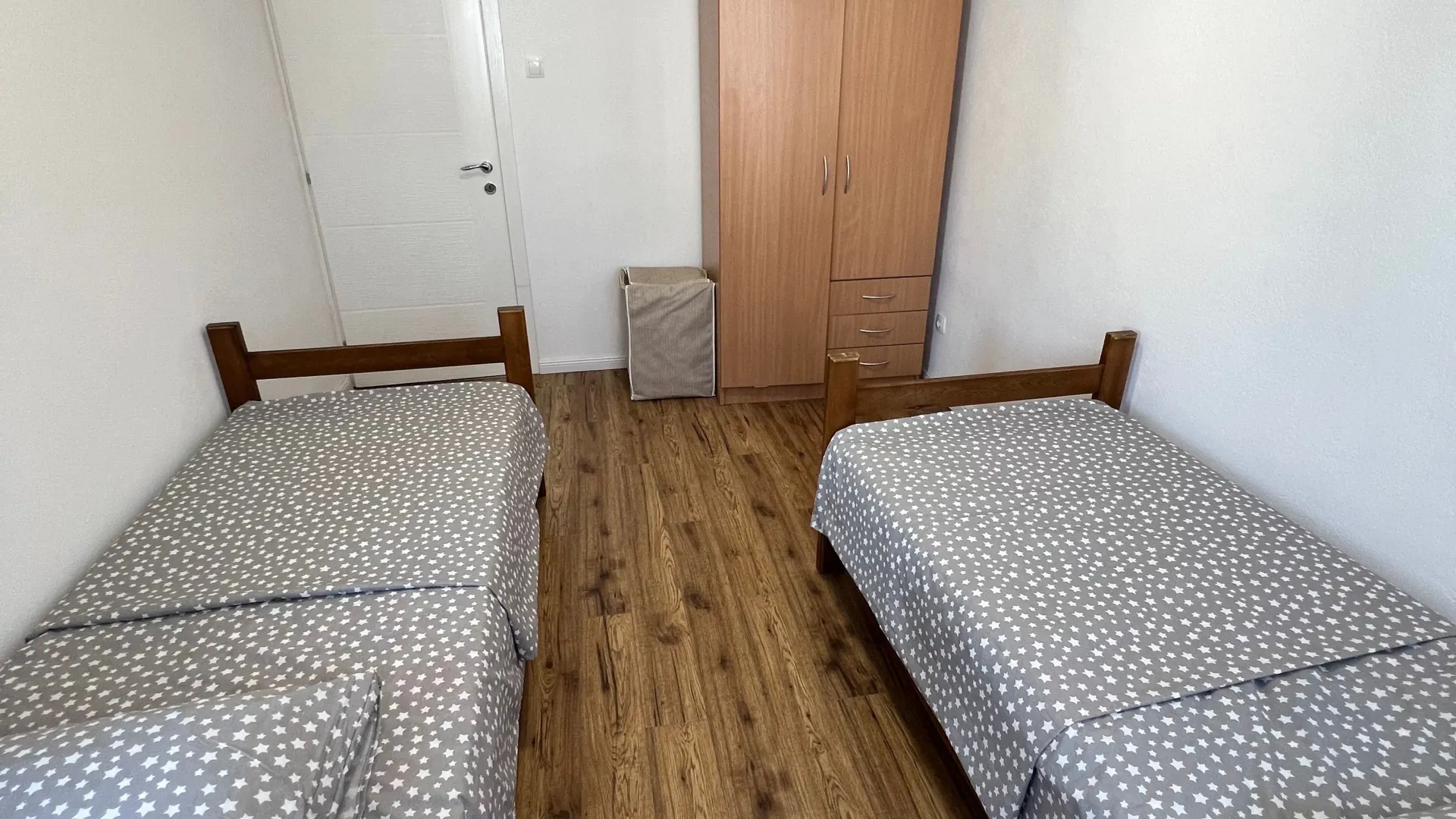 Rent, two bedroom apartment, 65m², Centar, Bar