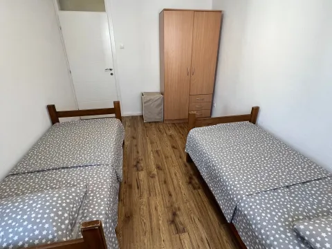 Rent, two bedroom apartment, 65m², Centar, Bar - image 8