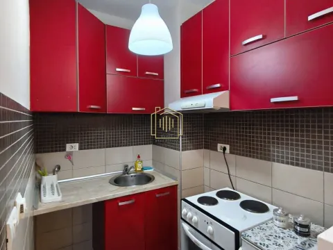 Rent, apartment, 37m², City Kvart, Podgorica - image 6