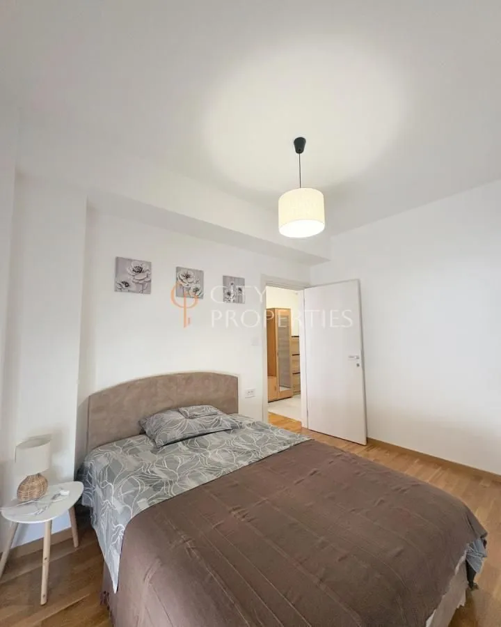 Rent, apartment, 42m², Zabjelo, Podgorica