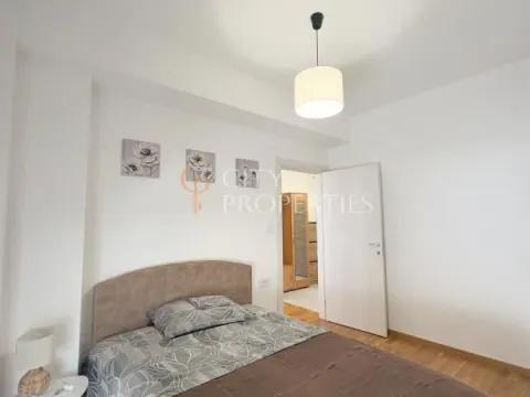 Rent, apartment, 42m², Zabjelo, Podgorica - image 10