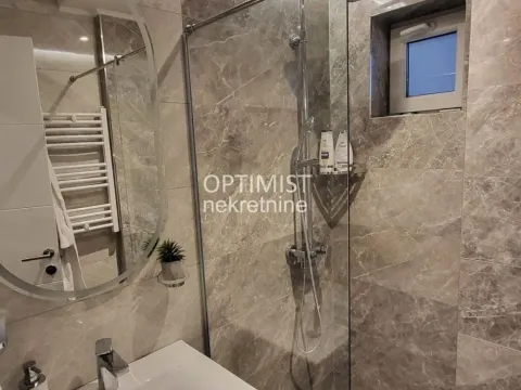 Rent, two bedroom apartment, 59m², Novi Beograd Blok 22, Novi Beograd Sve Podlokacije - image 7
