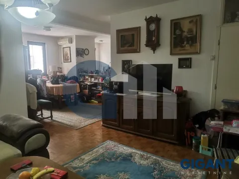 Prodaja, četvorosoban stan, 122m², Bezanijska Kosa 2, Bežanijska Kosa Sve Podlokacije - image 2