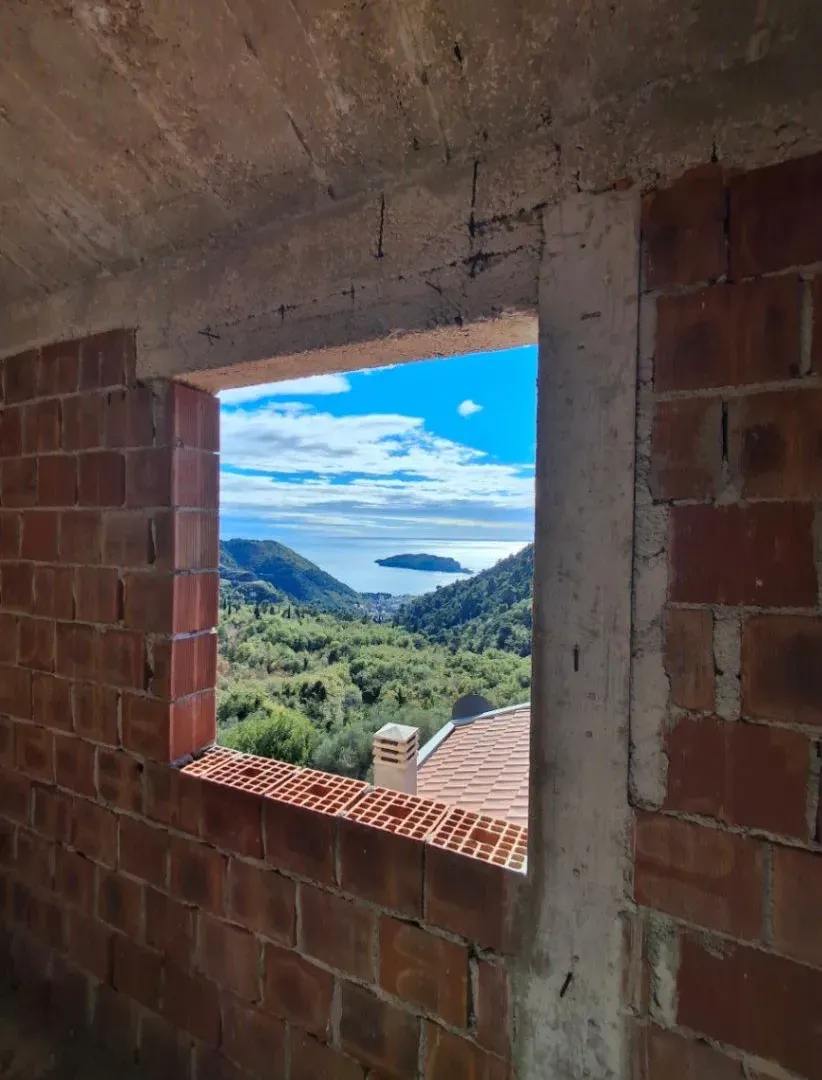 Prodaja, kuća, 220m², Markovići, Budva