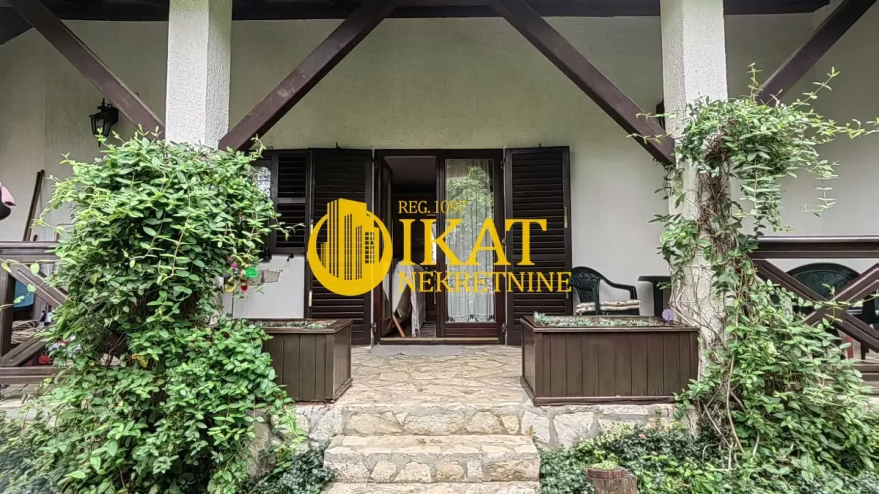 Prodaja, kuća, 110m², Obudojevica, Zlatibor