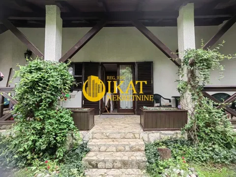 Sale, house, 110m², Obudojevica, Zlatibor