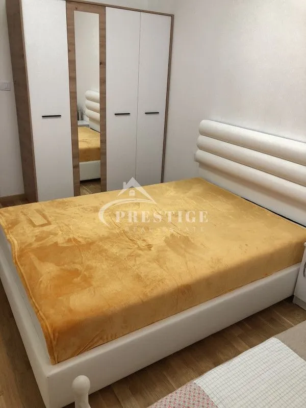 Rent, one bedroom apartment, 45m², Tuški Put, Podgorica