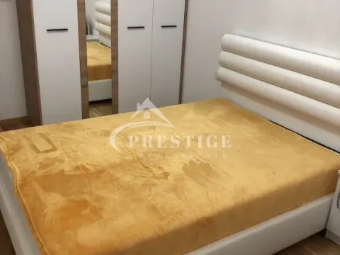 Izdavanje, jednosoban stan, 45m², Tuški Put, Podgorica - image 6