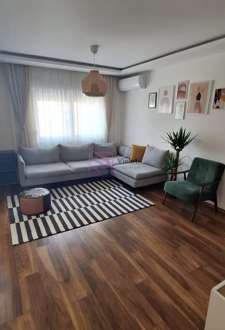 Prodaja, trosoban stan, 89m², Autobuska stanica, Podgorica