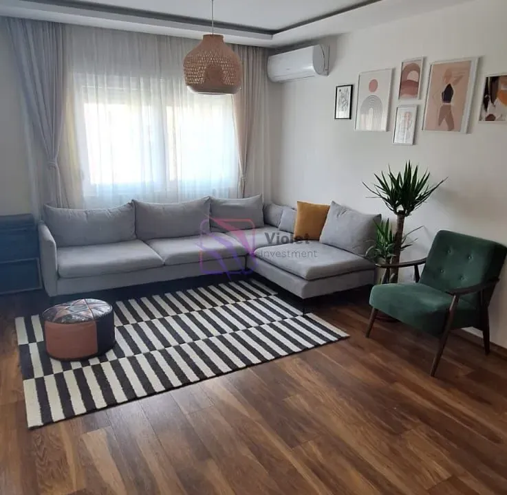 Sale, three bedroom apartment, 89m², Autobuska stanica, Podgorica