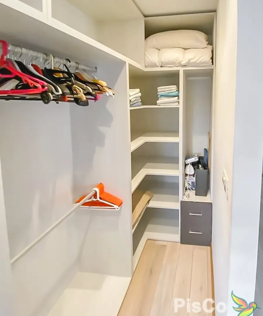 Izdavanje, stan, 68m², City Kvart, Podgorica
