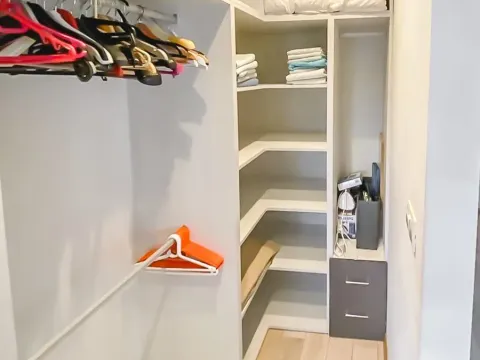 Izdavanje, stan, 68m², City Kvart, Podgorica - image 6