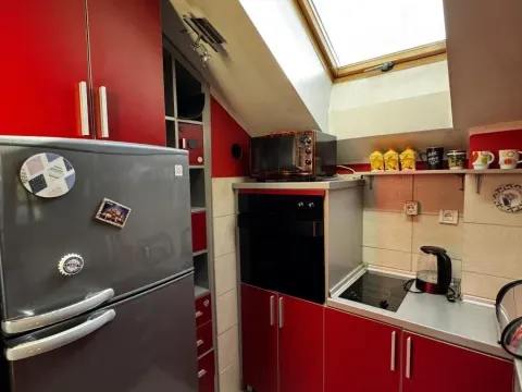 Izdavanje, dvosoban stan, 50m², Novi Beograd Blok 64, Novi Beograd Sve Podlokacije - image 5