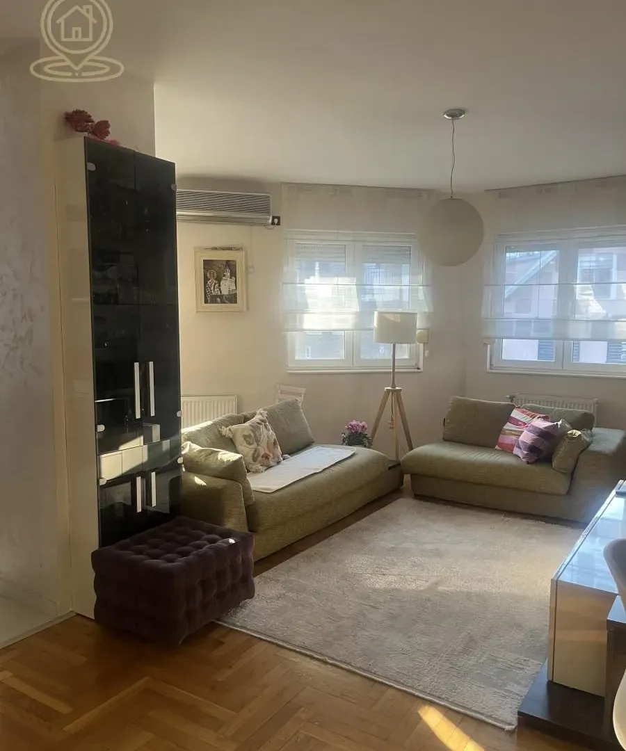 Prodaja, trosoban stan, 67m², Grbavica, Novi Sad Sve Podlokacije
