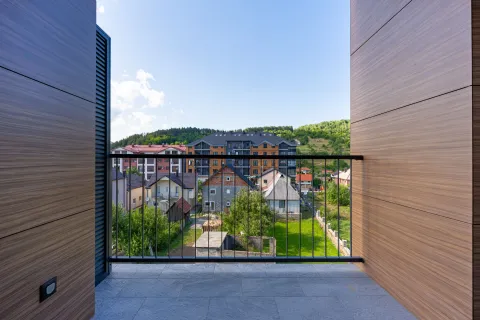 Sale, one bedroom apartment, 42m², Centar, Kolašin - image 15
