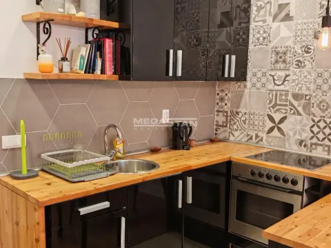 Rent, apartment, 27m², Stari Grad, Beograd - image 3