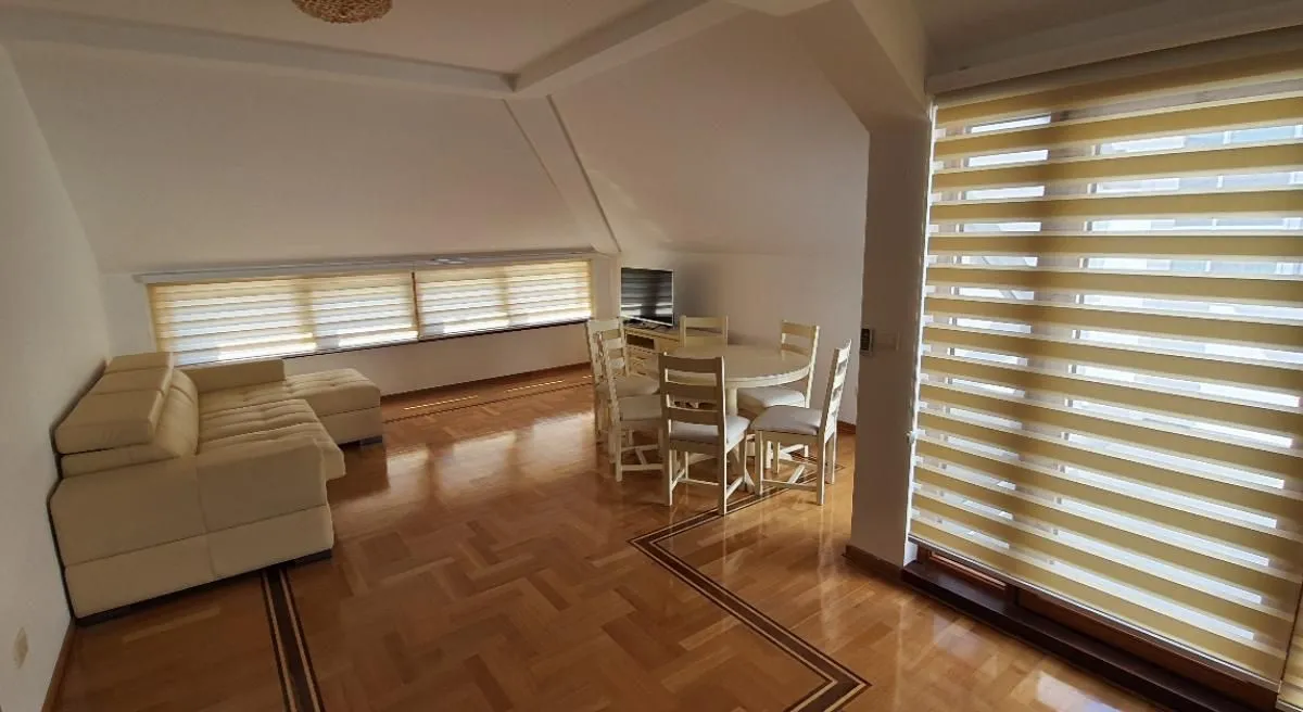Prodaja, dvosoban stan, 108m², Budva, Crna Gora
