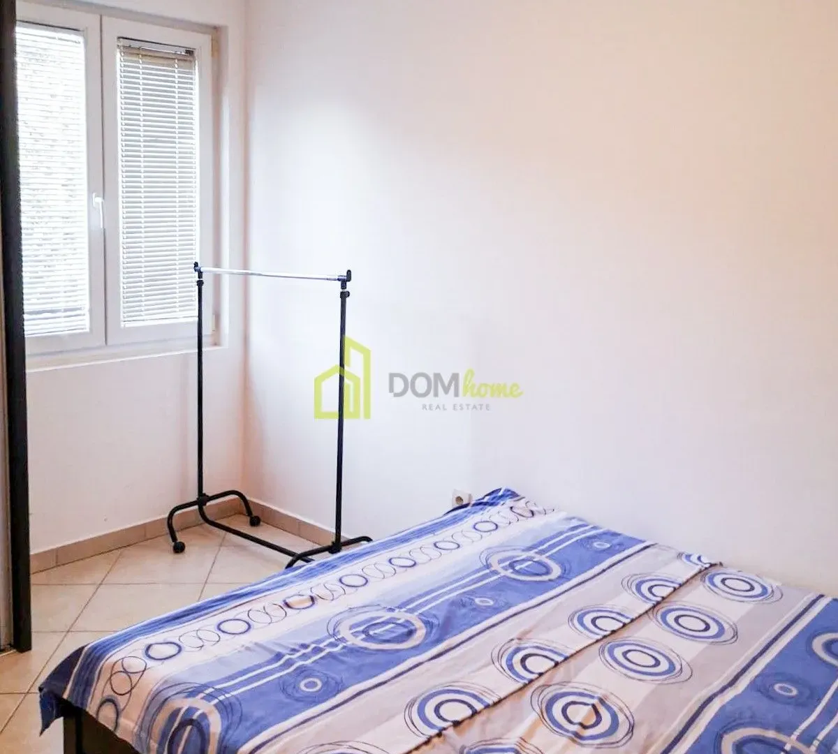 Sale, three bedroom apartment, 98m², Budva, Crna Gora