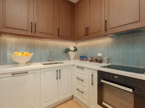 Prodaja, jednosoban stan, 48m², Risan, Kotor - image 5