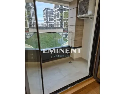 Izdavanje, jednosoban stan, 35m², Novi Beograd Blok 65, Novi Beograd Sve Podlokacije - image 9