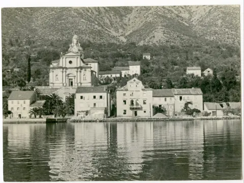 Prodaja, kuća, 608m², Prčanj, Kotor - image 15