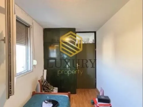 Sale, two bedroom apartment, 77m², Blok 5, Podgorica - image 14