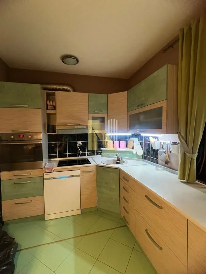 Rent, house, 101m², Aleksandrovo, Subotica