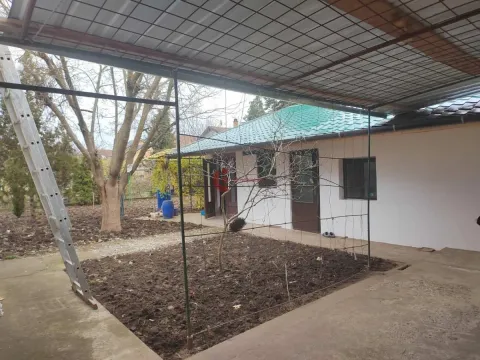 Prodaja, kuća, 220m², Palić, Subotica - image 21