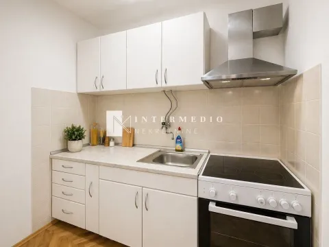 Prodaja, dvosoban stan, 60m², Baošići, Herceg Novi - image 2
