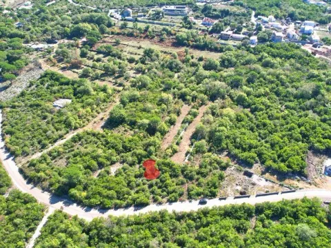 Prodaja, plac, 2720m², Zagora, Kotor - image 2