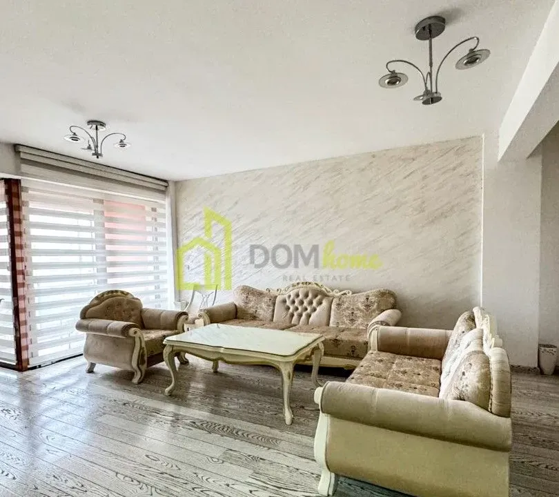 Izdavanje, trosoban stan, 95m², Preko Morače, Podgorica