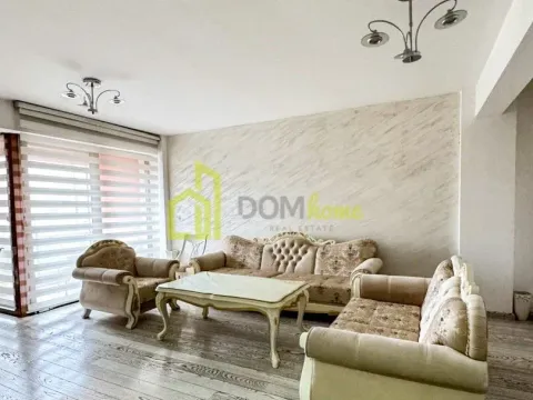 Izdavanje, trosoban stan, 95m², Preko Morače, Podgorica