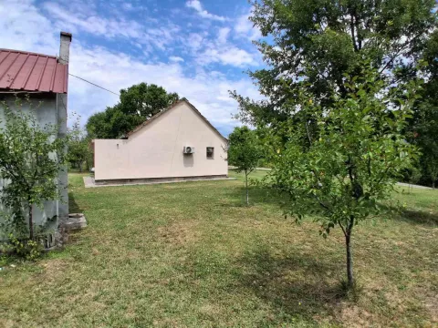 Prodaja, kuća, 70m², Kosić, Danilovgrad - image 6