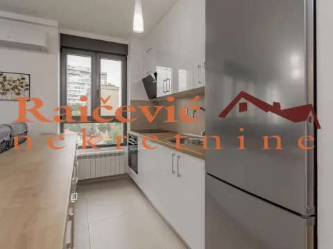 Rent, two bedroom apartment, 56m², Voždovac Sve Podlokacije, Beograd - image 6