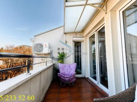 Prodaja, trosoban stan, 85m², Lekino Brdo, Voždovac Sve Podlokacije - image 11